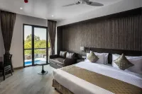Pearl Resort