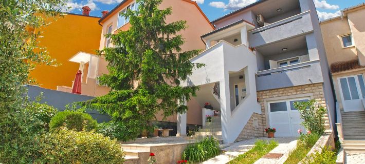 Apartments Nadija 1366 Ξενοδοχεία στην πόλη Pula