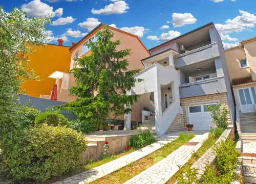 Apartments Nadija 1366 Hotels in Banjole
