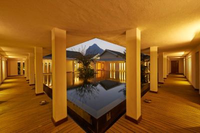 Spa Club Mahindra Tungi, Lonavala Photo