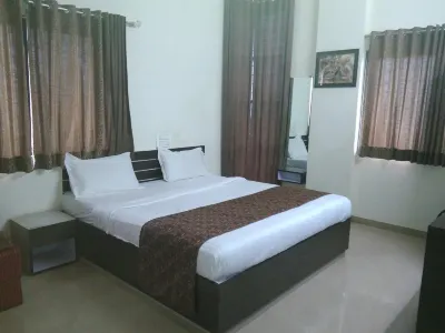 Balaji Lodging