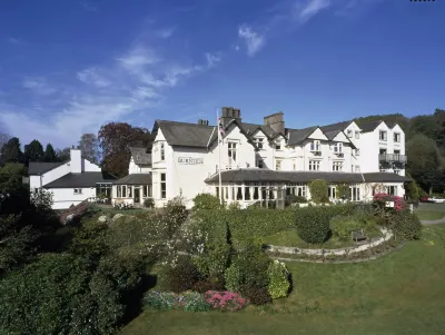 Lakes Hotel & Spa Hotels in 