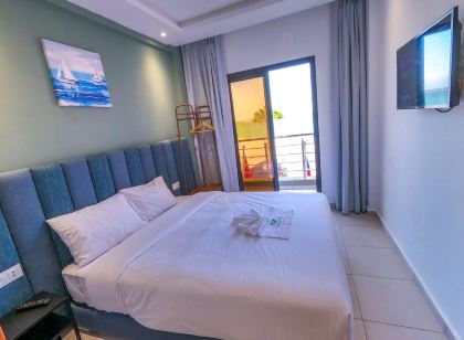 Hotel Dakhla Ville