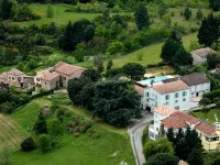Logis Hôtel Restaurant le Chêne Vert - spa