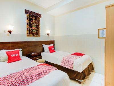 OYO 4011 58 Guesthouse