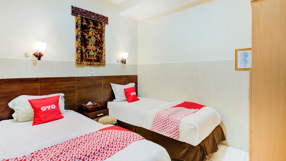 OYO 4011 58 Guesthouse