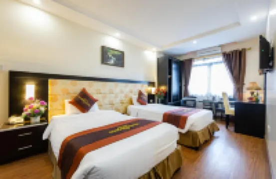 Diamond Hotel