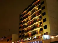 Inkari Apart Hotel