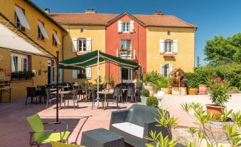 L'Adourable Auberge