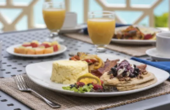 The Crane Resort Hotels in Belair