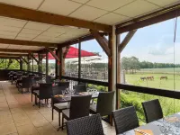 Logis Hôtel Restaurant la Vieille Ferme, Mâcon Nord