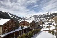 Sport Hotel Village Hotel di 