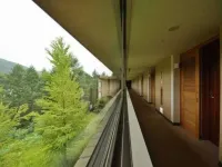 輕井澤淺間王子大酒店 - 靚景