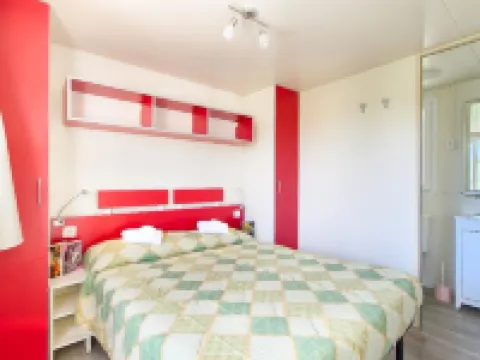 Camping Oliva Mobile Homes Hotels in Rabac