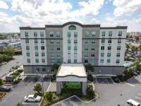 Wingate by Wyndham Miami Airport Hotel a Doral