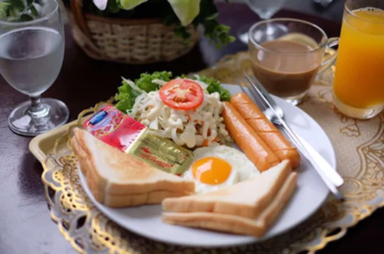 รูปภาพของแฮปปี้แลนด์แมนชั่น