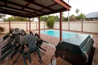 Mineral Sands Motel Hotels in Maryborough