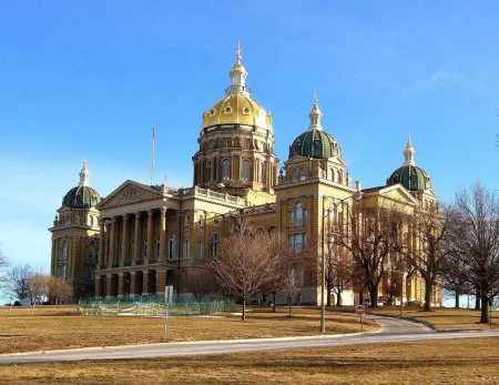 My Place Hotel-Ankeny/Des Moines IA