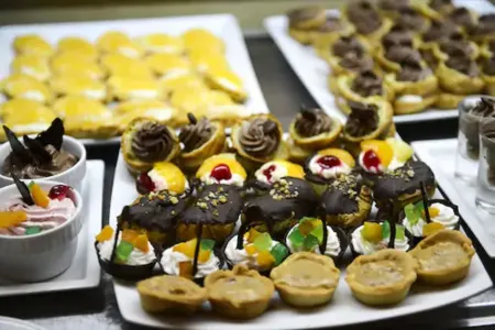 Vincci Saphir Palace & Spa