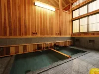 Hatoguruma Kawabata Hotel a Nozawaonsen