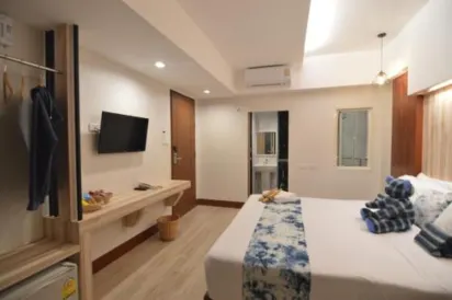 UD Capital Hotel