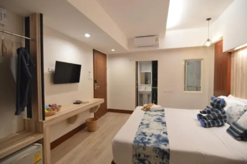 UD Capital Hotel