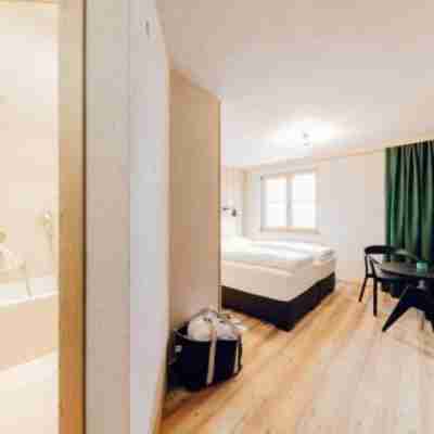 Das Johann Rooms