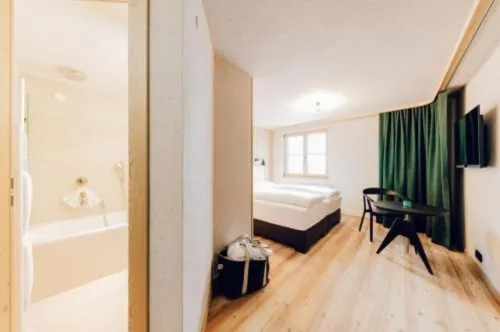 Das Johann Hotels in Gemeinde Klösterle