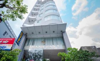 Thanh Lan 1 Hotel Danang