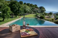 Quinta do Vallado - Douro Wine Hotel Hoteles en Vilarinho dos Freires