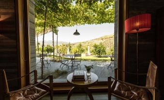 Quinta do Vallado Wine Hotel