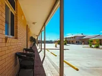 Club Motor Inn Hotels in Narrabri
