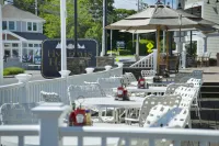 Hyannis Harbor Hotel Hoteles en Hyannis