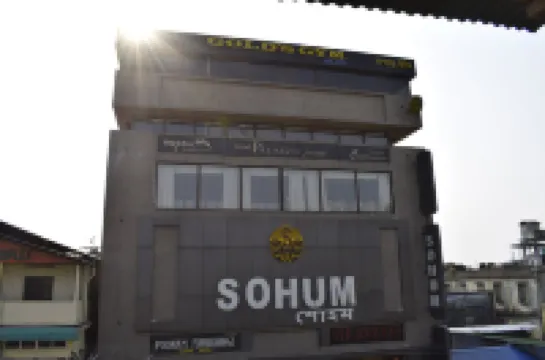 Hotel Palazzo Prime Hotels in 