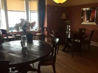 Broom Lodge Hotel di Largs