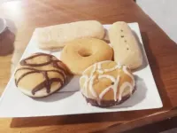Hotel Montearoma - breakfast