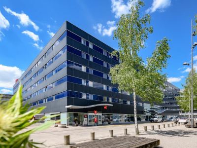 Ibis Zurich City West