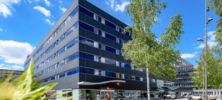 Ibis Zurich City West Hotels in Zurich