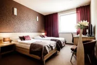 Hotel Deluxe with Free Wellness and Fitness Centrum