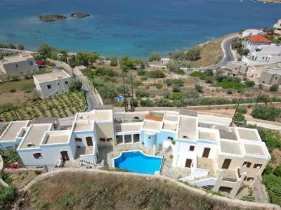 Reggina's Apartments