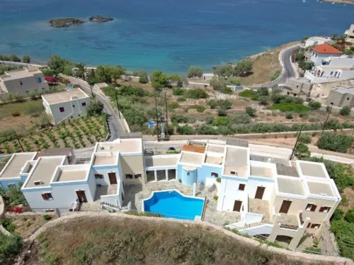 Reggina's Apartments