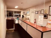 레드 카펫 인 & 스위트 캘거리