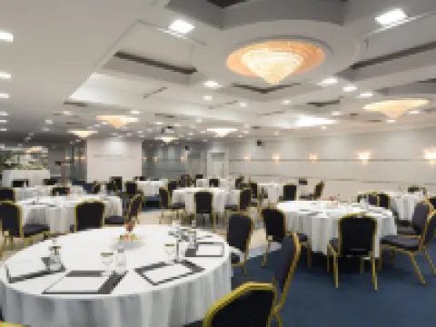 Metropolitan Hotels Ankara โรงแรมในอังการา