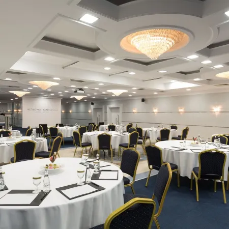 Metropolitan Hotels Ankara