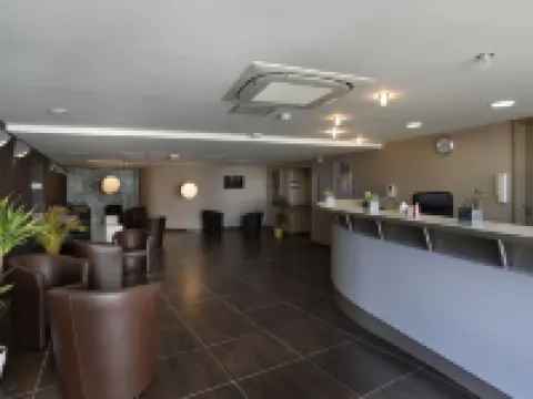 Residence le Terral - Vacancéole Hotels in Herault
