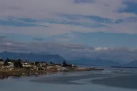Weskar Lodge Hotel Hotels in Natales
