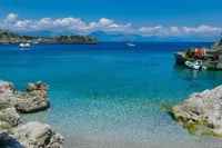 Il Villaggio Cylentos Hotels in Sapri
