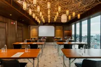 Arbour Hotel and Residence - business