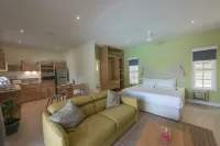 Residence Praslinoise - 4 stelle