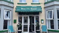 Denville Hotel - Pensions